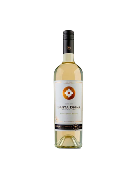 Santa Digna Sauvignon Blanc 2024