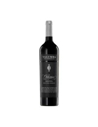 Yalumba Octavius 2018