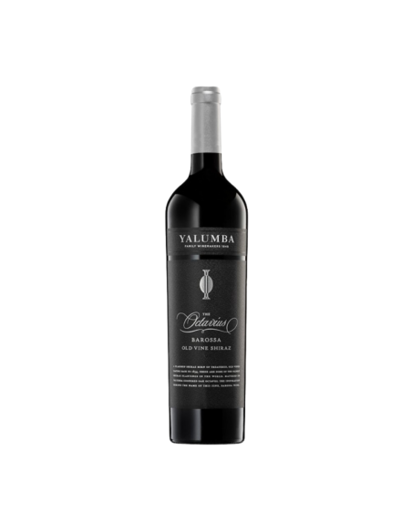 Yalumba Octavius 2018