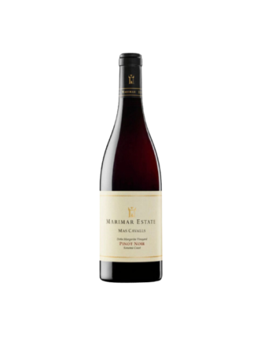 Marimar Estate Mas Cavalls Pinot Noir 2018