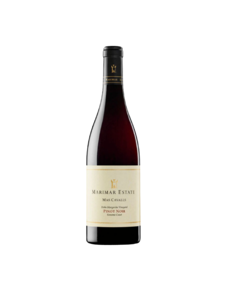 Marimar Estate Mas Cavalls Pinot Noir 2018