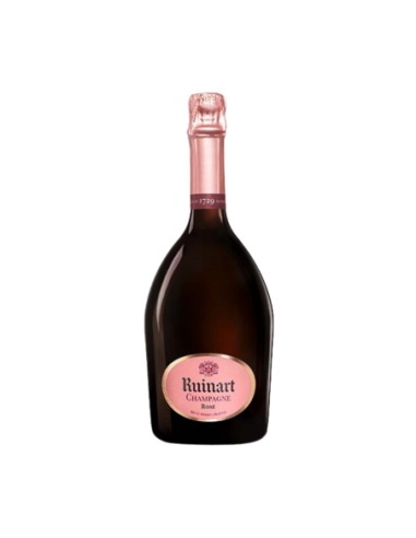 Ruinart Rose