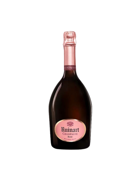 Ruinart Rose