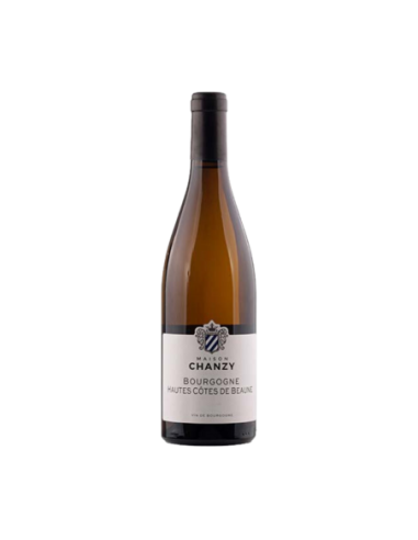 Chanzy Hautes Cotes Beaune Blanc 2021