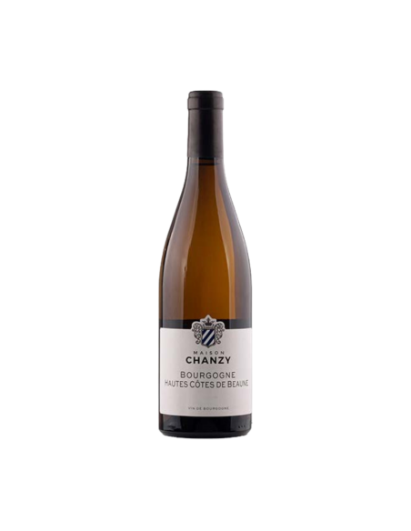 Chanzy Hautes Cotes Beaune Blanc 2021