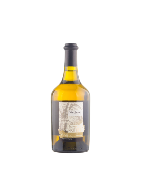 Domaine Pignier Vin Jaune 2016