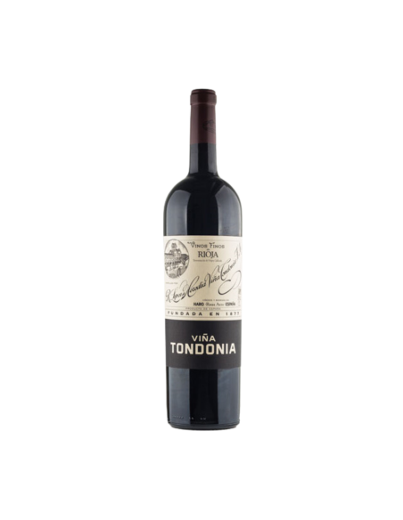 Viña Tondonia Reserva 2012 Magnum