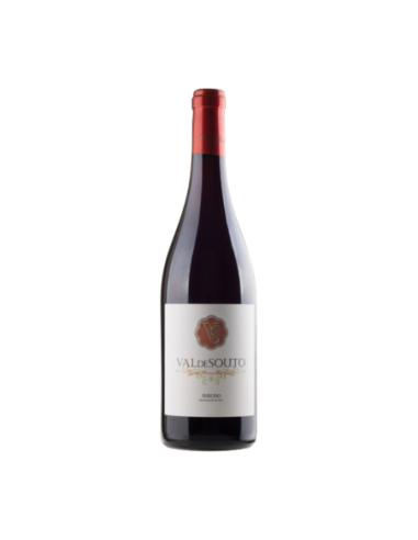 Valdesouto Tinto 2019