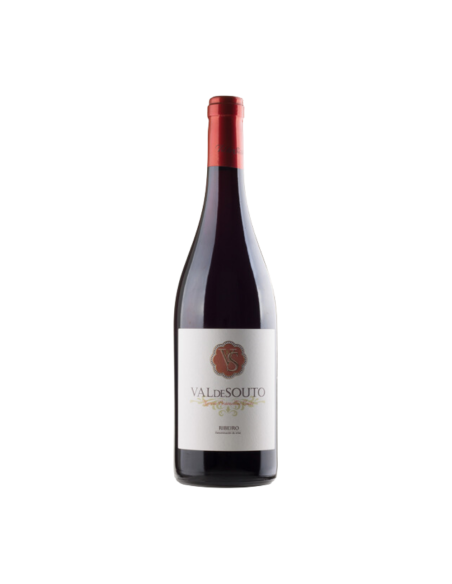 Valdesouto Tinto 2019