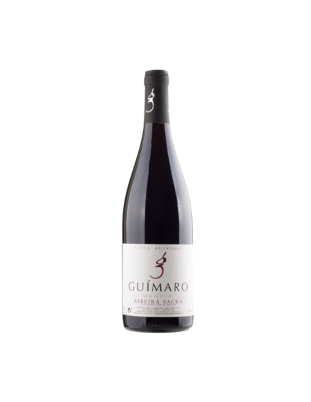 Guímaro Finca Meixeman 2022