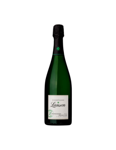 Lanson Green Label