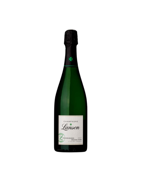 Lanson Green Label