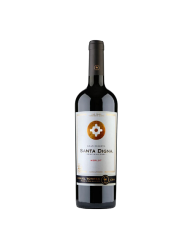 Santa Digna Merlot Gran Reserva 2023