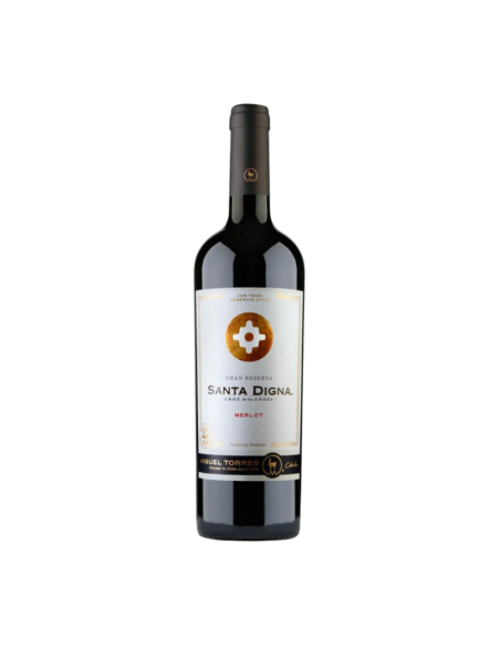 Santa Digna Merlot Gran Reserva 2023