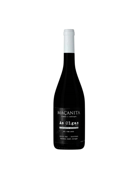 Maçanita Douro As Olgas Tinto 2022