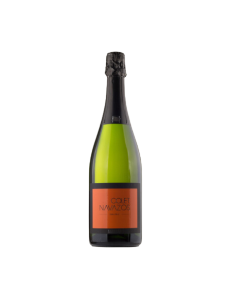 Colet Navazos Extra Brut 2016