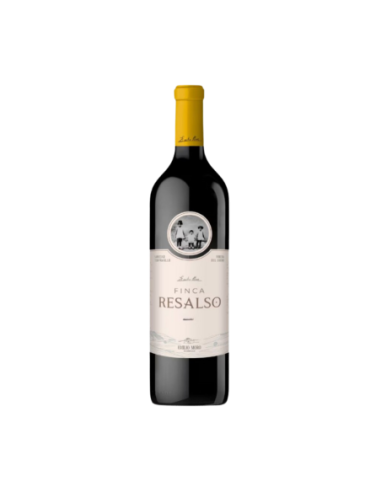 Emilio Moro Finca Resalso 2023