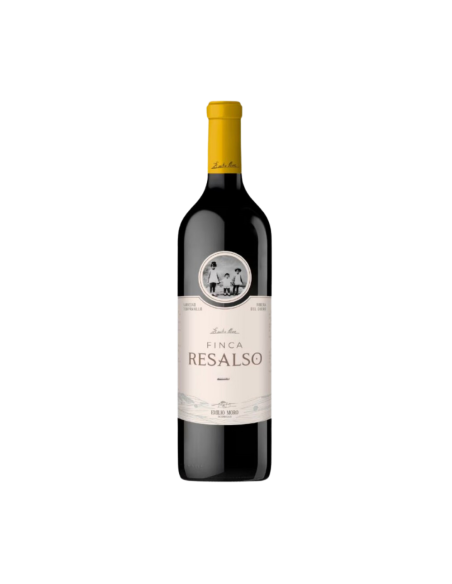 Emilio Moro Finca Resalso 2023