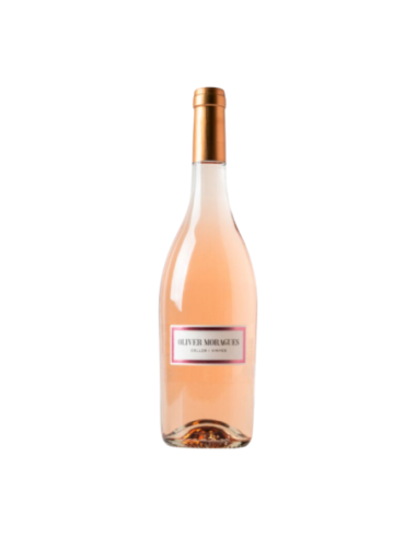 Oliver Moragues Rosé 2023 Magnum