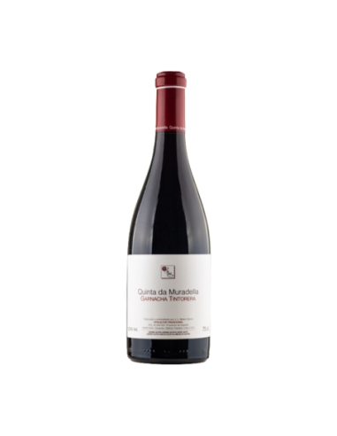 Quinta da Muradella Garnacha Tintorera 2016