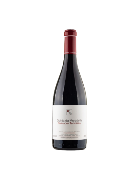 Quinta da Muradella Garnacha Tintorera 2016