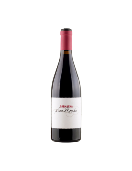 San Román Garnacha 2021