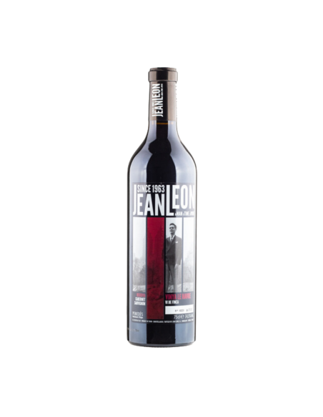 Jean Leon Le Havre Cabernet Reserva 2020