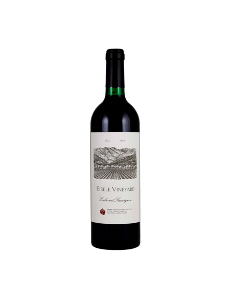 Eisele Vineyard Cabernet Sauvignon 2016