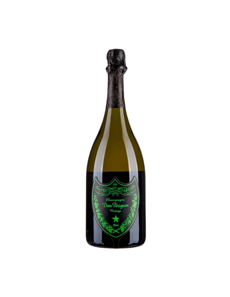 Dom Perignon Vintage Luminoso