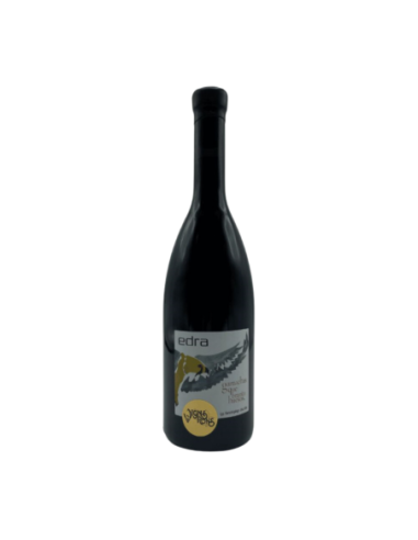 Edra Quebrantahuesos Garnacha 2021