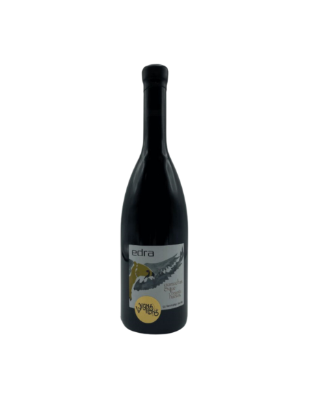 Edra Quebrantahuesos Garnacha 2021