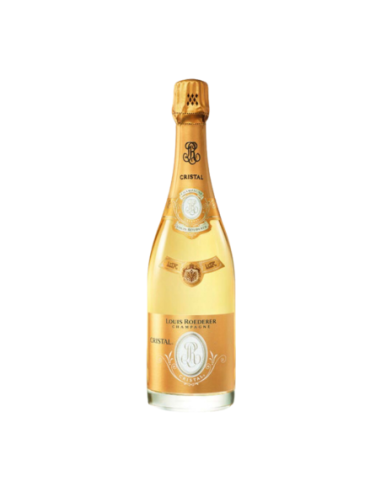 Louis Roederer Cristal 2015