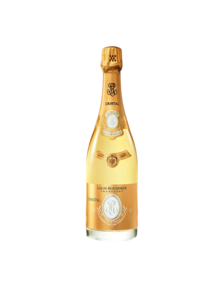 Louis Roederer Cristal 2015