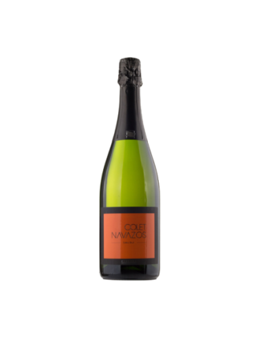 Colet Navazos Extra Brut 2009