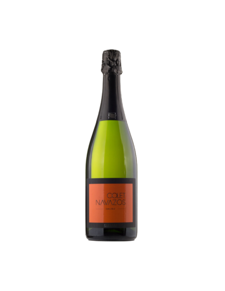 Colet Navazos Extra Brut 2009