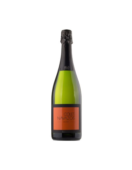 Colet Navazos Extra Brut 2015