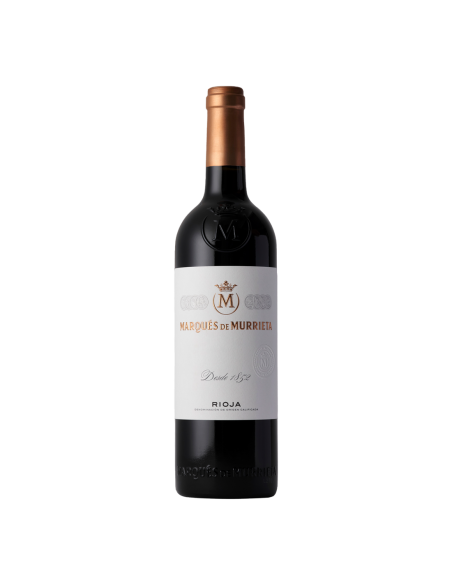 Marqués de Murrieta Reserva 2019 Magnum