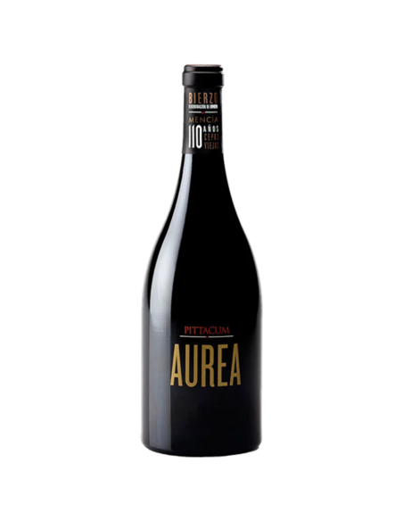 Vino Tinto Pittacum Aurea 2019 | Maridae