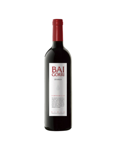 Vino Tinto Baigorri Crianza 2020 | Maridae