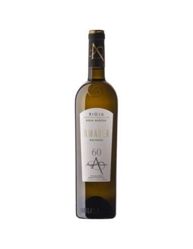 Amaren Malvasia 2019