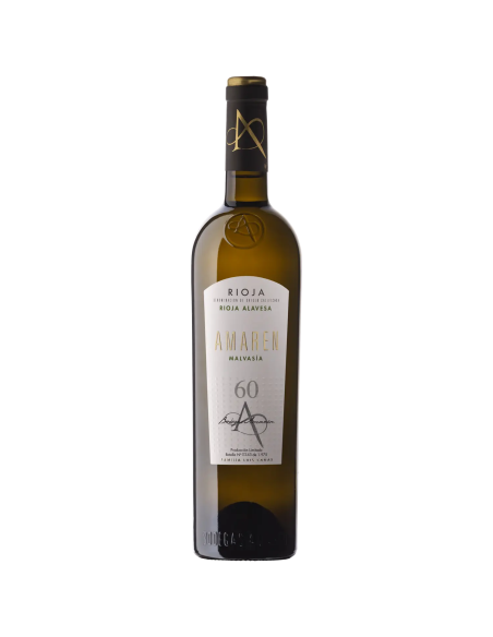 Amaren Malvasia 2019