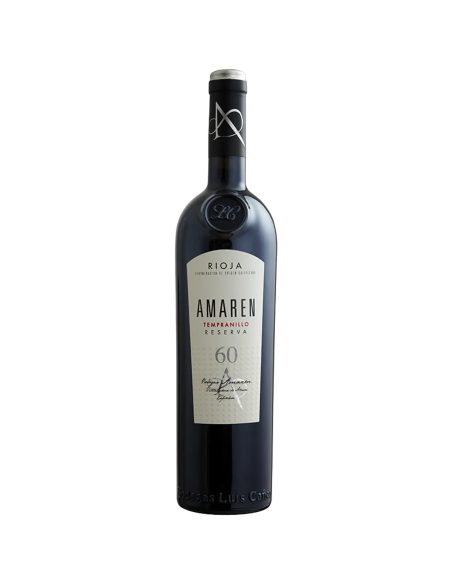 Amaren Reserva 60 2015