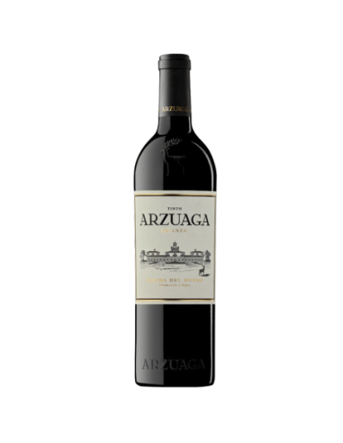 Vino Tinto Arzuaga Crianza 2021 | Maridae