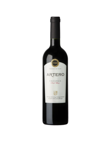 Artero Crianza 2018