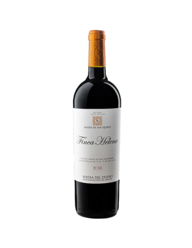 Abadia San Quirce Finca Helena 2019