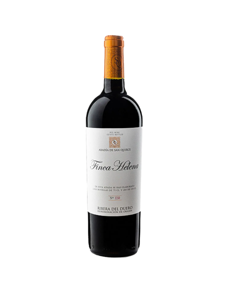 Abadia San Quirce Finca Helena 2019