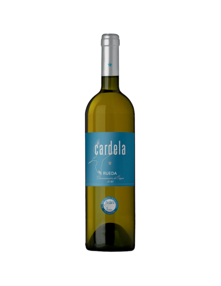 Cardela Lias Verdejo 2022